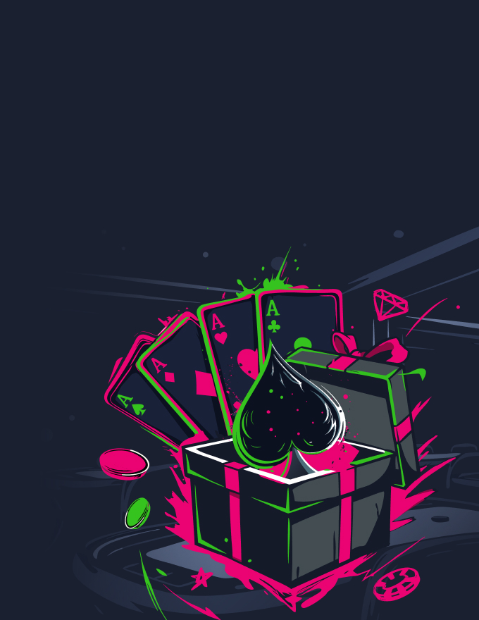 Betsio Casino National Poker Day Lootbox tot 80 free spins